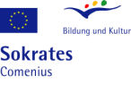 Socrates - Comenius