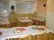 Školská jedáleň